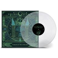 March of the Unheard (Crystal Clear Vinyl)