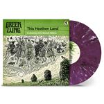 This Heathen Land (Transparent Violet White Marble Vinyl)