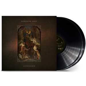 Vinile Ascension Paradise Lost