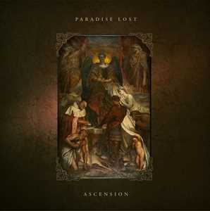 CD Ascension (Digipack) Paradise Lost