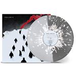 Fatalism (Silver-Clear-White-Splatter Vinyl)