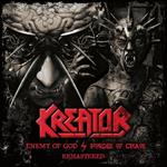 Enemy of God - Hordes of Chaos (4 CD + 2 LP)
