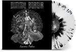 Inspiratio Profanus (Black & White  Splatter Vinyl)