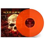 Into the Abyss (Remaster 2023 - Transp. Orange Vinyl)