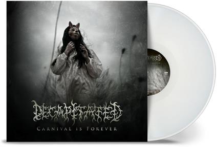 Carnival Is Forever - Vinile LP di Decapitated