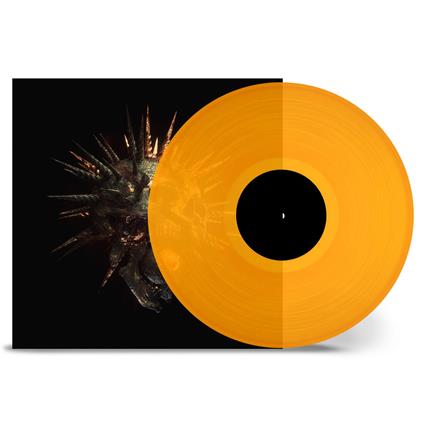 Zenith (Coloured Vinyl) - Vinile LP di Bleed from Within