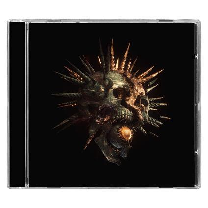 Zenith - CD Audio di Bleed from Within