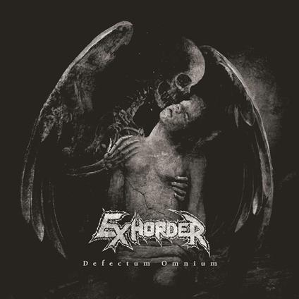 Defectum Omnium - CD Audio di Exhorder