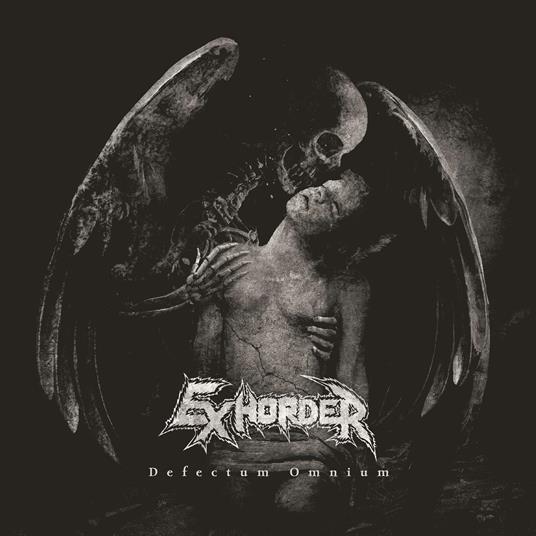 Defectum Omnium - CD Audio di Exhorder