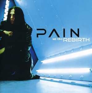 Vinile Rebirth Pain