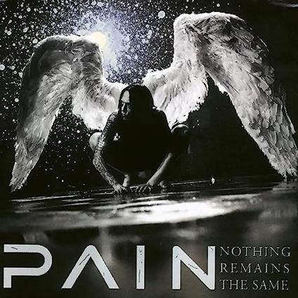 Nothing Remains the Same (Remastered) - Vinile LP di Pain