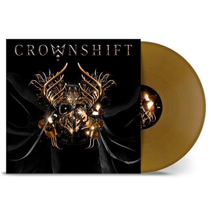 Crownshift (Coloured Vinyl) - Vinile LP di Crownshift
