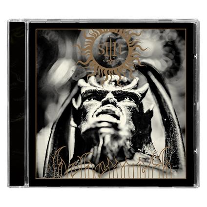 The Shit Ov God - CD Audio di Behemoth