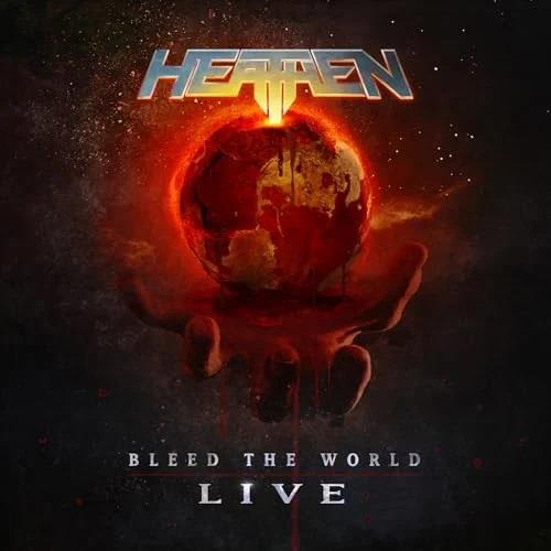 Bleed the World. Live - CD Audio di Heathen