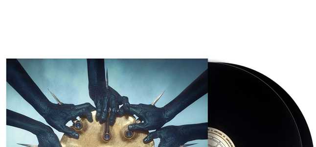 Vinile Aspiral Epica