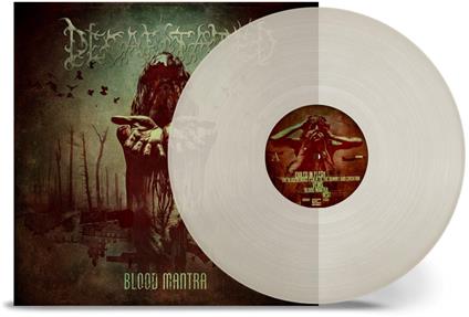 Blood Mantra - Vinile LP di Decapitated