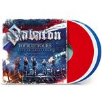 The Tour to End All Tours (3 LP Coloured)