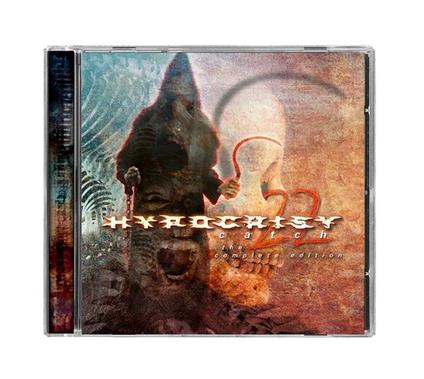 Catch 22. The Complete Edition - CD Audio di Hypocrisy