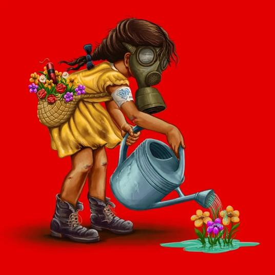 Keep Planting Flowers - CD Audio di Stick to Your Guns