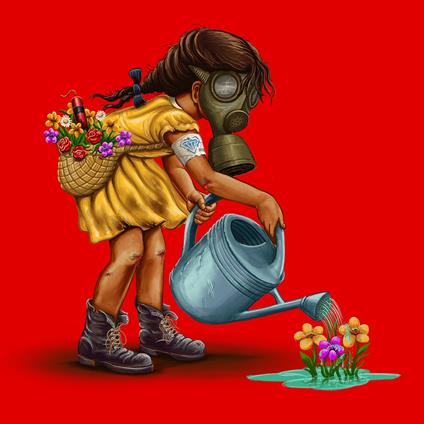 Keep Planting Flowers - CD Audio di Stick to Your Guns