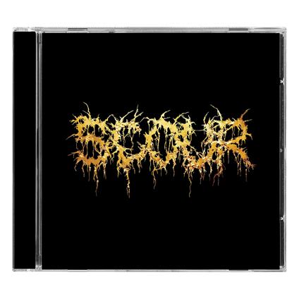 Gold - CD Audio di Scour