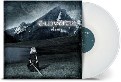 Slania - Vinile LP di Eluveitie