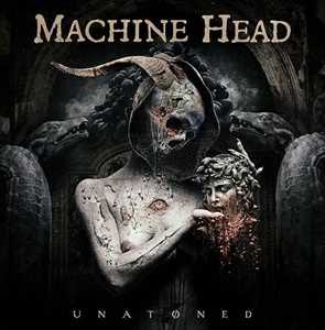 Vinile Unatøned Machine Head