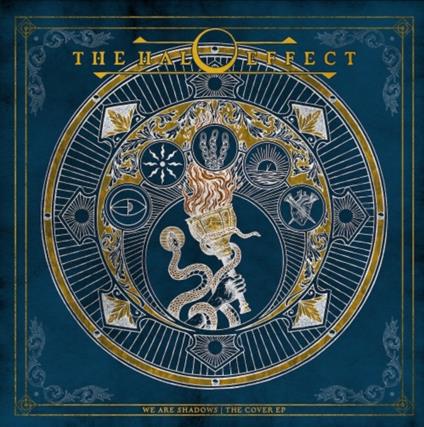 We Are Shadows Ep - Vinile LP di Halo Effect