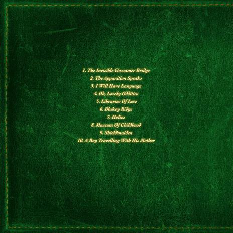III - Candles & Beginnings (Earbook) - CD Audio di Auri - 2