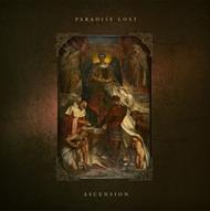 Ascension (Box Set: 2 LP + 7