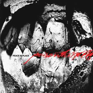 Vinile Peace in Place (LP Ultra Clear Solid) Poison the Well