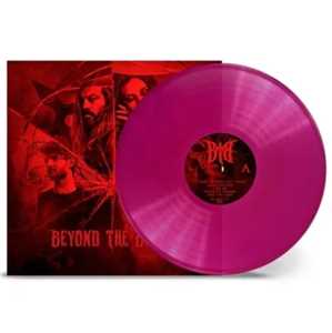 Vinile Beyond the Black (Transp. Violet Vinyl) Beyond the Black