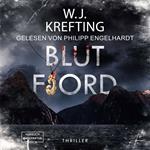 Blutfjord (ungekürzt)