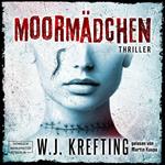Moormädchen (ungekürzt)
