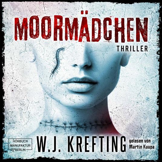 Moormädchen (ungekürzt)