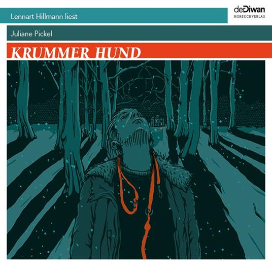 Krummer Hund (ungekürzt)