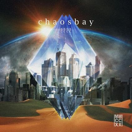 2222 - CD Audio di Chaosbay