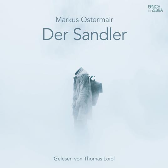 Der Sandler (ungekürzt)