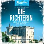 Die Richterin und das Ritual des Todes - Ein Südfrankreich-Krimi, Band 4 (ungekürzt)