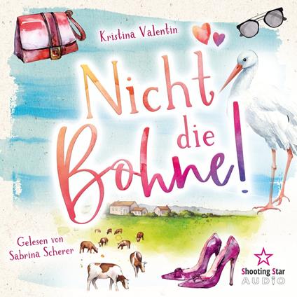 Nicht die Bohne! (ungekürzt)