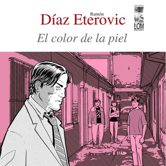 El color de la piel (Completo)