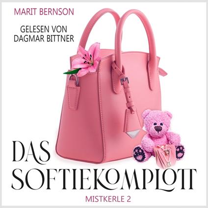 Das Softie-Komplott - Mistkerle, Band 2 (ungekürzt)