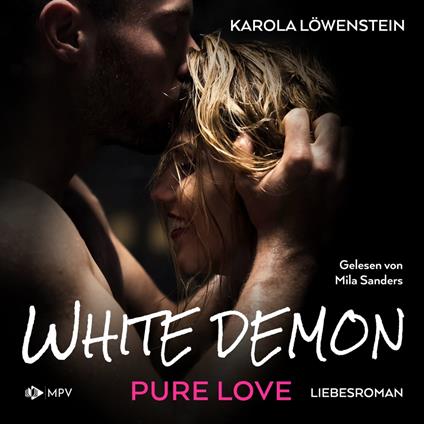 White Demon (ungekürzt)