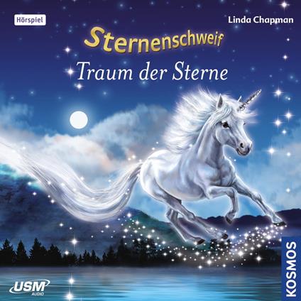 Sternenschweif, Teil 47: Traum der Sterne