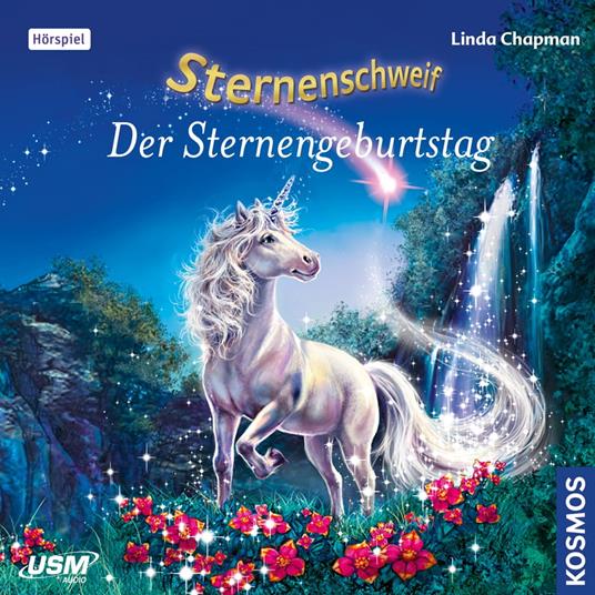 Sternenschweif, Teil 43: Der Sternengeburtstag