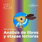 Manos a la obra - Análisis de libros y etapas lectoras (Completo)