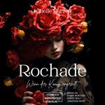Rochade - Schach-Reihe - Wenn der König angreift, Band 2 (ungekürzt)