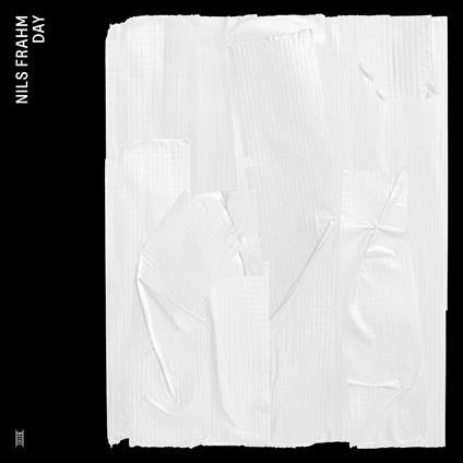 Night & Day - CD Audio di Nils Frahm