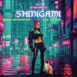 Shinigami - Over the Edge - Shinigami, Band 1 (ungekürzt)