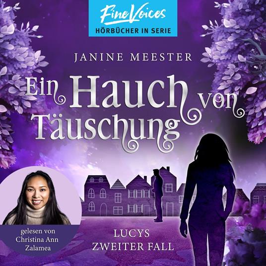 Ein Hauch von Täuschung - Lucys zweiter Fall - Lucy-Reihe, Band 2 (ungekürzt)
